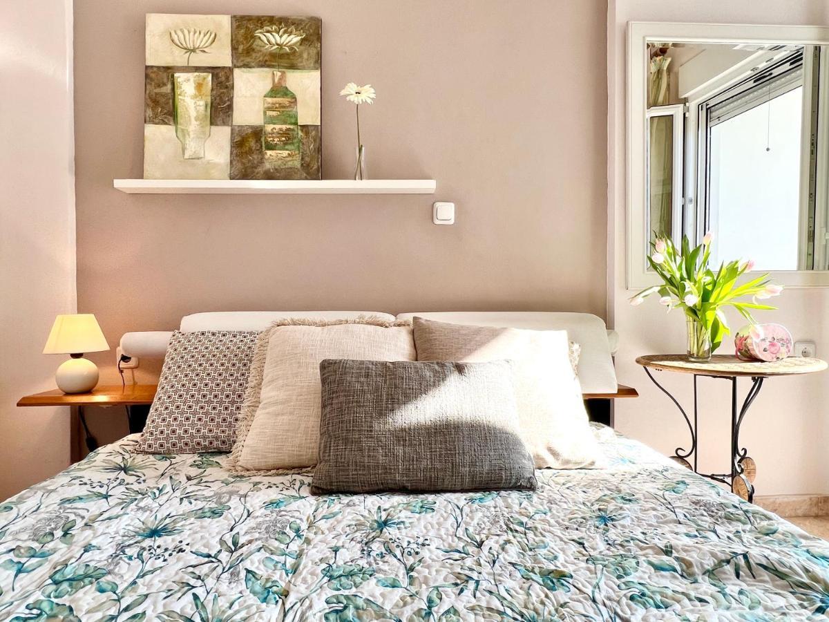 Nikiti Family House Villa Екстериор снимка
