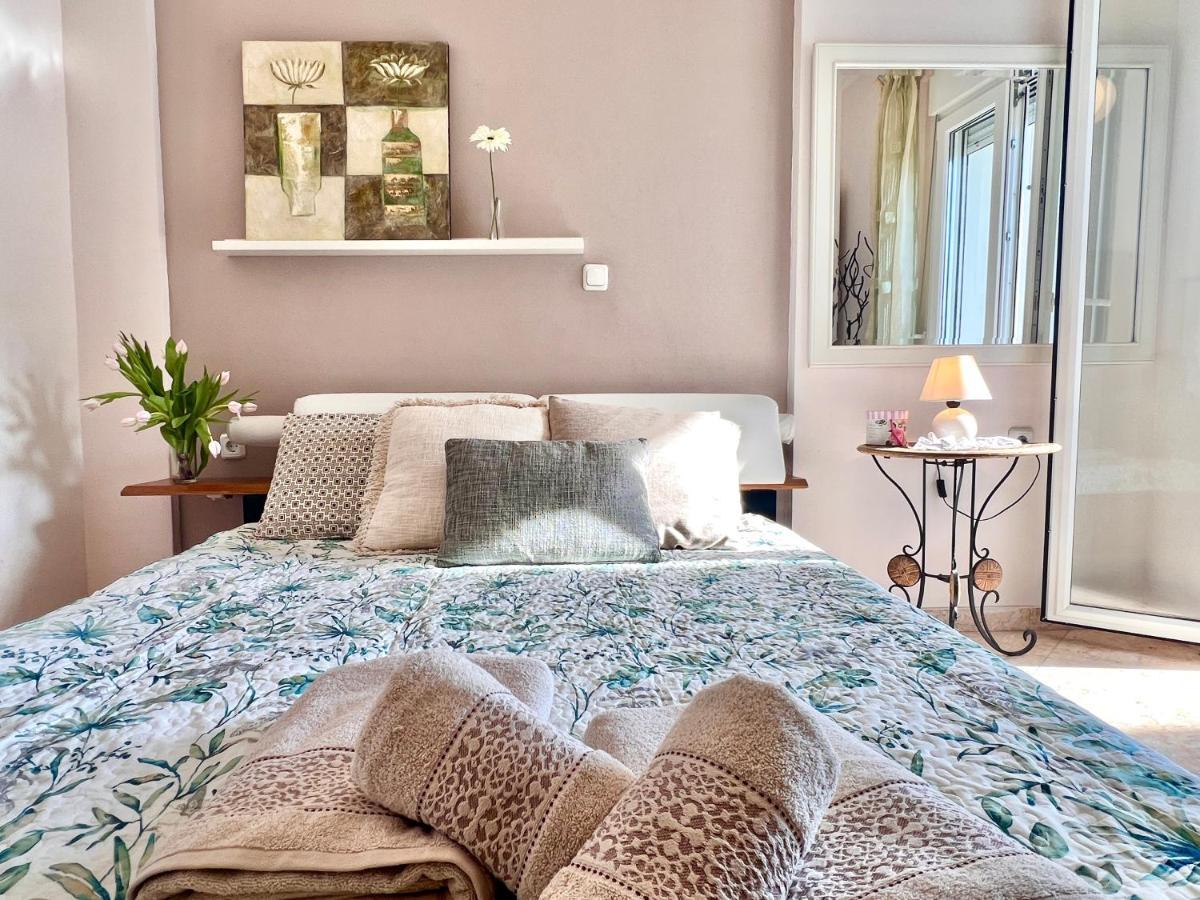 Nikiti Family House Villa Екстериор снимка