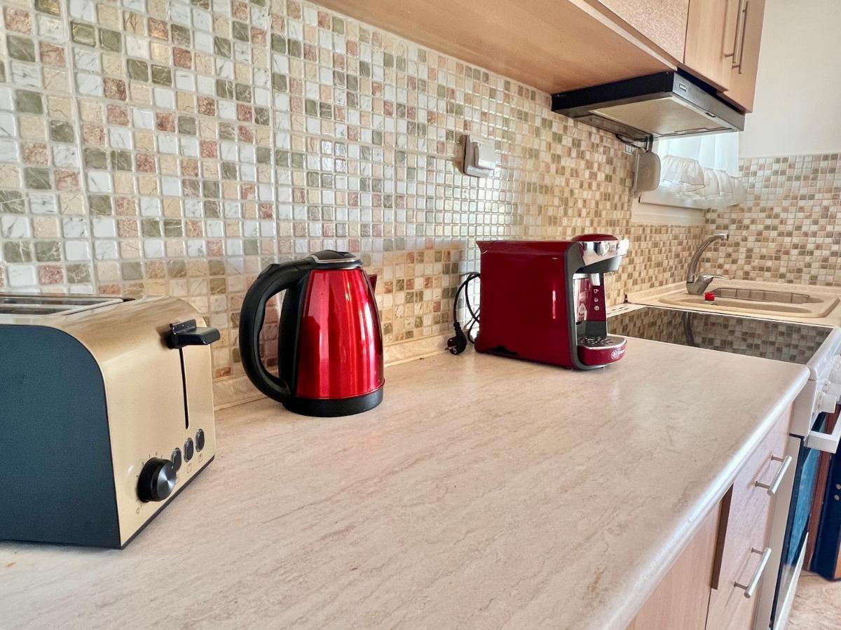 Nikiti Family House Villa Екстериор снимка