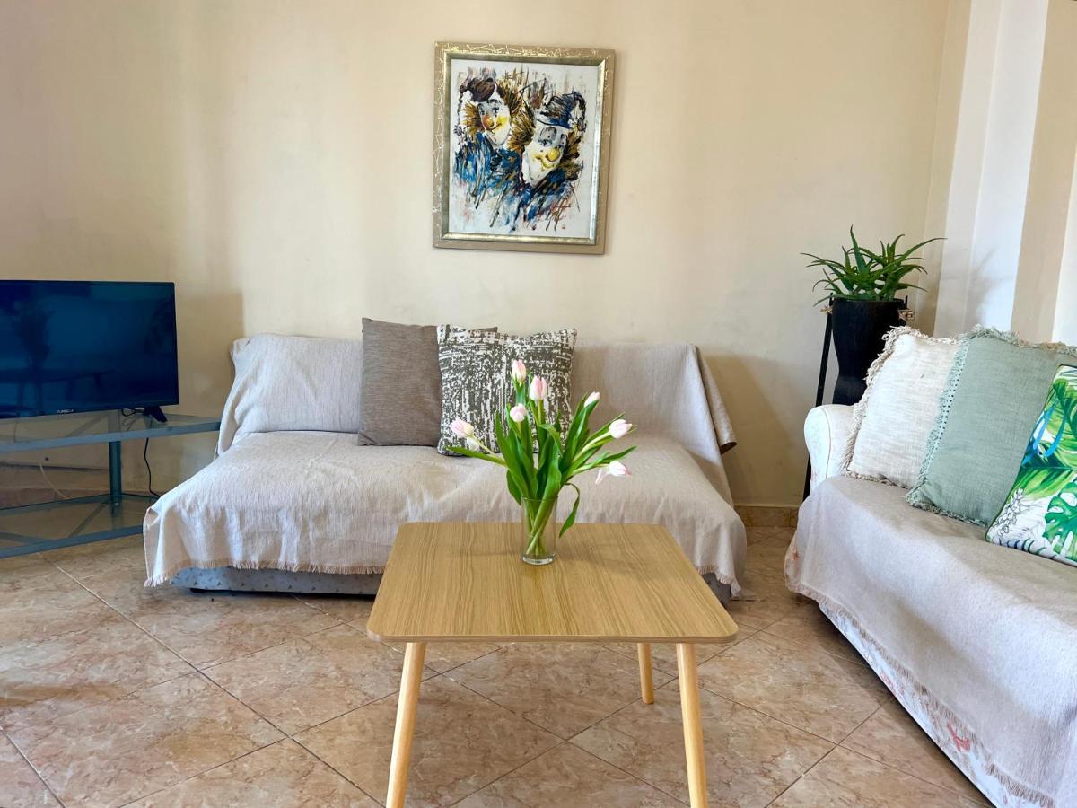 Nikiti Family House Villa Екстериор снимка