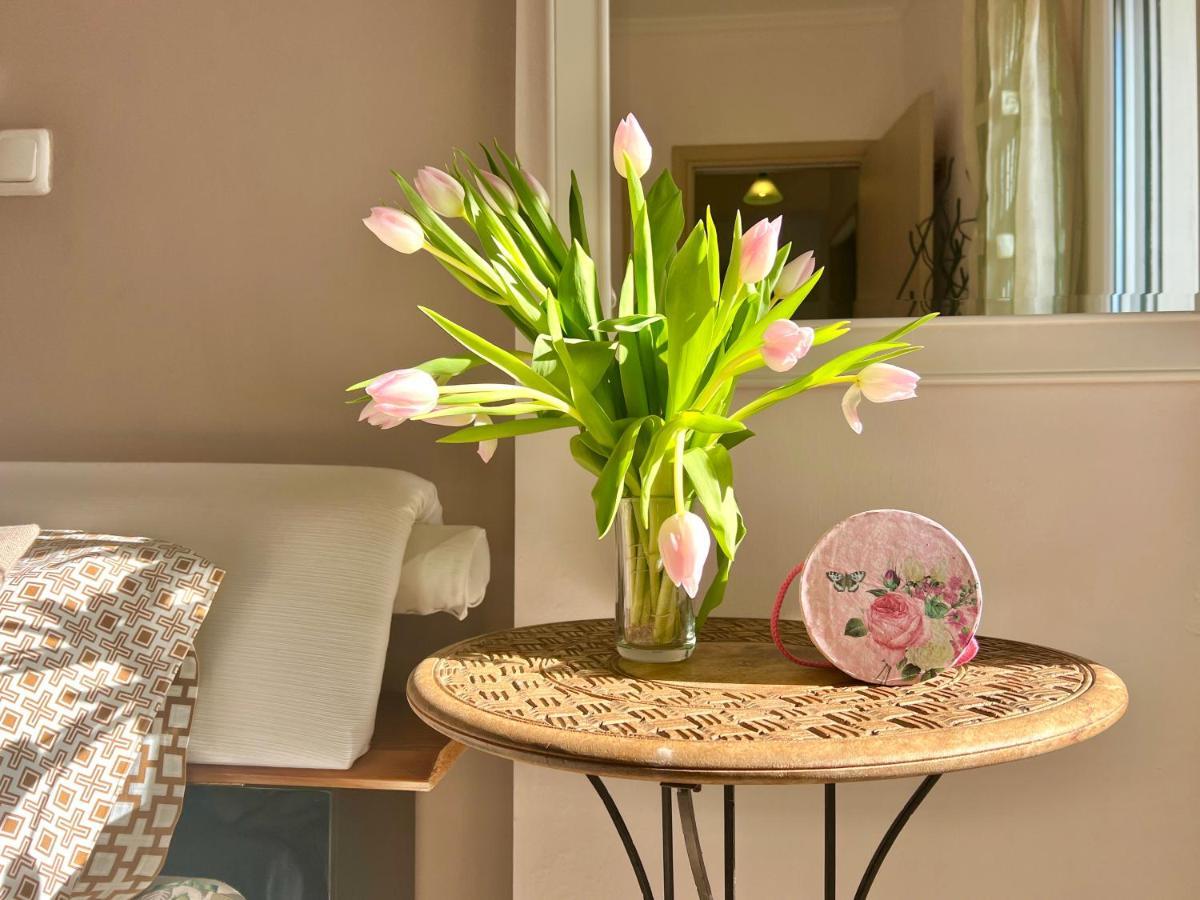 Nikiti Family House Villa Екстериор снимка