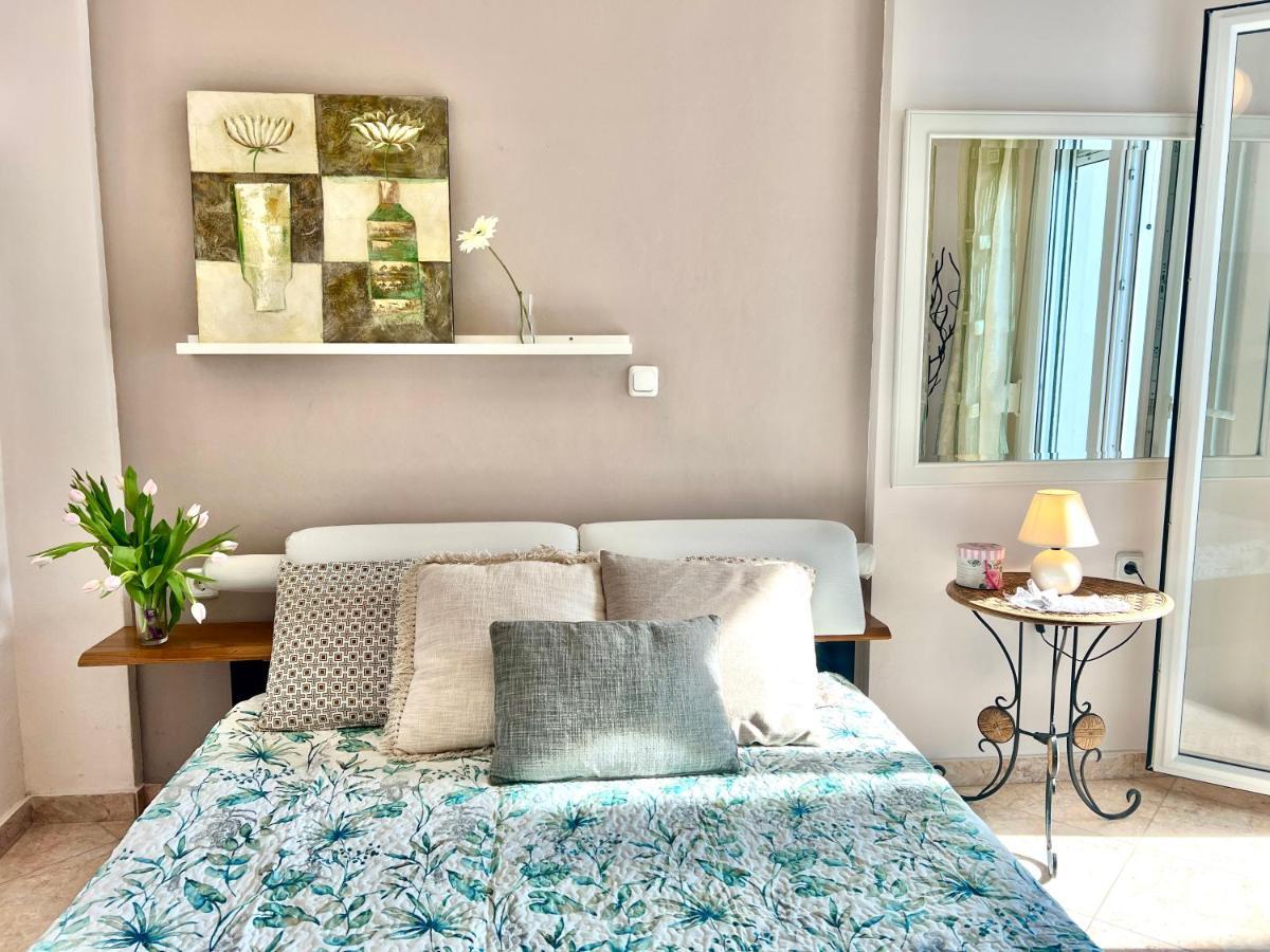 Nikiti Family House Villa Екстериор снимка